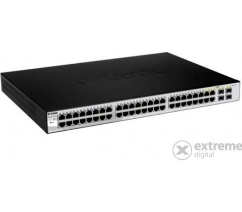 D-Link DGS-1210-48