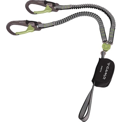 CAMP Kinetic Gyro Rewind Pro 95 - 115 Cm, os