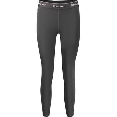 Calvin Klein Дамски клин calvin klein, Размер s, Цвят Черен (lvgws5l609_neub1)