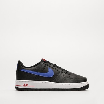 Nike Air Force 1 детски Обувки Маратонки FV0367-001 Черен 36, 5 (FV0367-001)