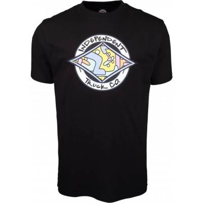 Independent Essence T-Shirt black