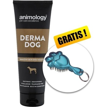 Animology Derma Dog 250 ml