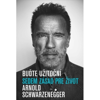 Buďte užitoční