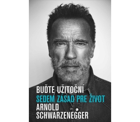Buďte užitoční
