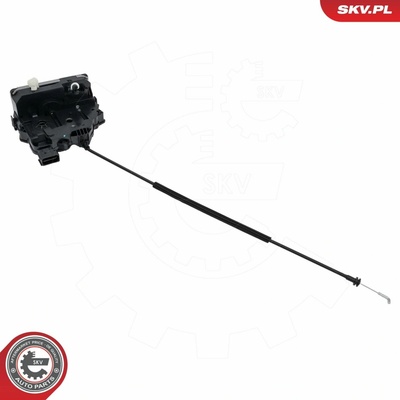 Zámek dveří ESEN SKV 60SKV801
