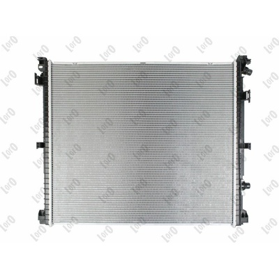 Chladič vody pro motor ABAKUS 004-017-0060 (0040170060)