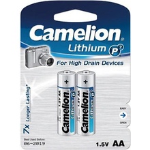 CAMELION AA 2ks FR06 19000206