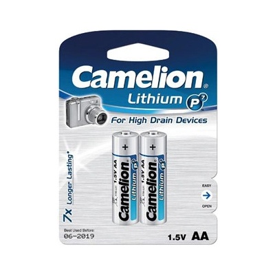 CAMELION AA 2ks FR06 19000206