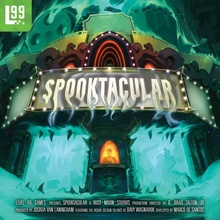 Level 99 Spooktacular