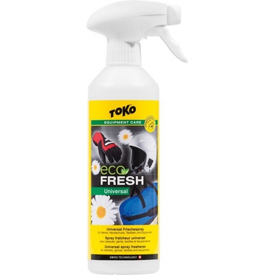 Toko Ecoversal Fresh 500 ml