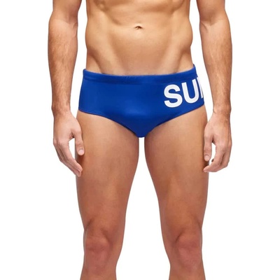 Sundek Бански гащета Sundek Halberg swimming brief - Blue (Admiral)
