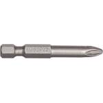 RICHMANN Накрайник PZ1 1/4x50mm Exclusive S2- ACR Richmann C6535