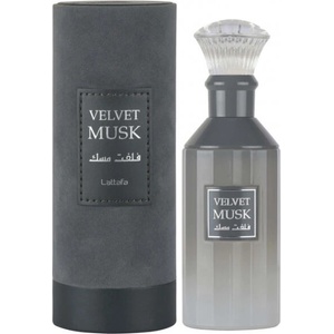 LATTAFA Velvet Musk EDP 100 ml Парфюми