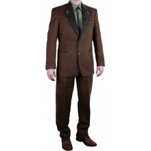 Afars Poľovnícky oblek Baron Fox