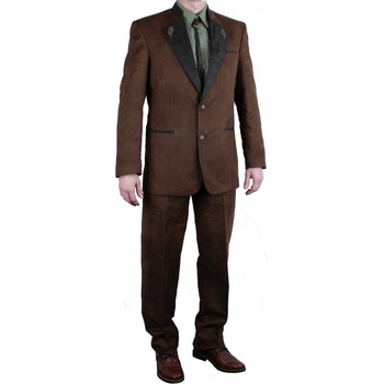 Afars Poľovnícky oblek Baron Fox