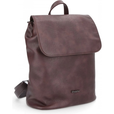 Tangerin 8006 TH hnědá 11 l