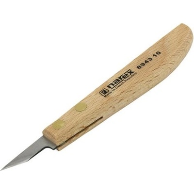 Nůž řezbářský Standard Narex - zapichovací 8943 10