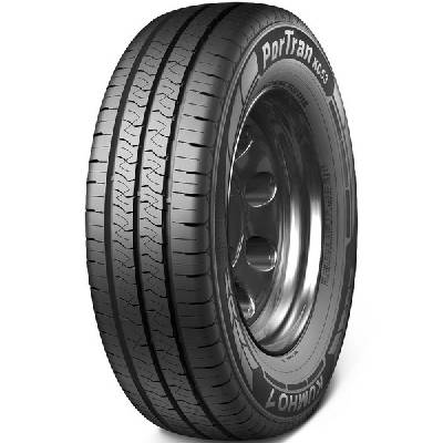 KUMHO PORTRAN KC53 235/65 R 16 C 121/119 R TL - letní pneu pneumatika pneumatiky pro dodávky užitkové van lehké nákladní