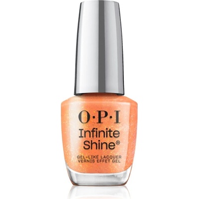 OPI OPI’m Dreaming Infinity Shine lak na nechty odtieň Dreamsicle 15 ml