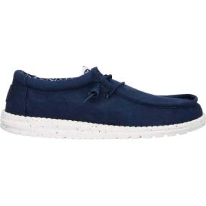 Hey Dude Обувки Wally Stretch Canvas (40700-410)