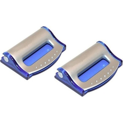 Compass Zarážky bezpečnostních pásů | Zboží Auto