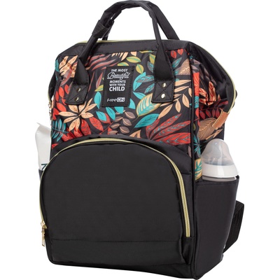 FreeOn Чанта за количка Freeon, Black (49089)