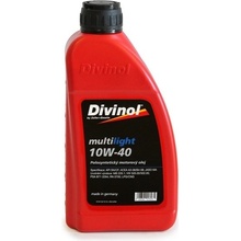 Divinol Multilight 10W-40 1 l