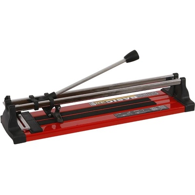 LEVIOR řezačka na dlažbu a obklady 400mm SUPER PRO Basic