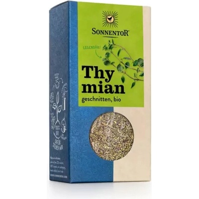 Sonnentor BIO Tymián 6 x 20 g