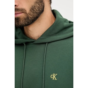 Calvin Klein суичър с качулка мъжки от памук (LV04RC297G) - answear - 103,64 лв