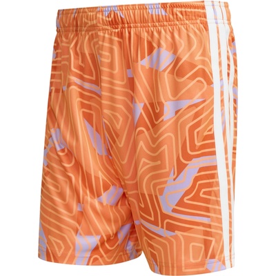 adidas Tiro 26 Competition Goalkeeper oranžová S