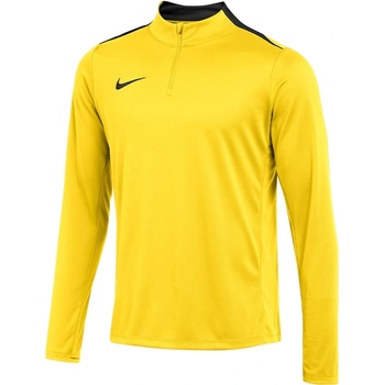 Nike Тениска с дълъг ръкав Nike M NK DF ACDPR24 DRIL TOP K fd7667-719 Размер XL