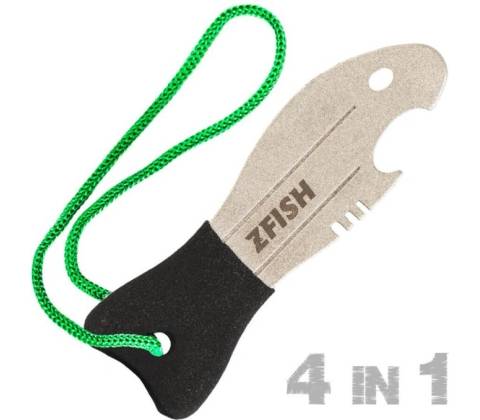 ZFISH Brousek hook sharpener