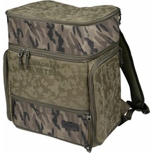SPRO batoh Double Camouflage Deadbait Backpack