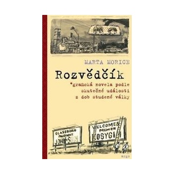Rozvědčík
