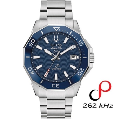 Bulova 96B433