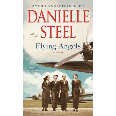 Flying Angels - Danielle Steel