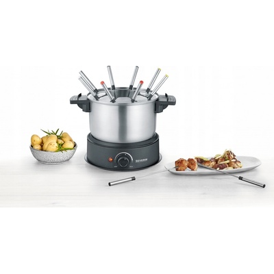 SEVERIN FO 2470 Fondue