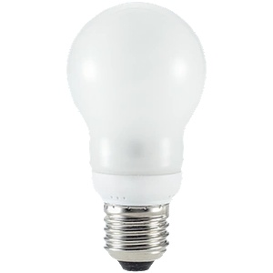 ELMARK Pear 11w e27 6400k (99290103)