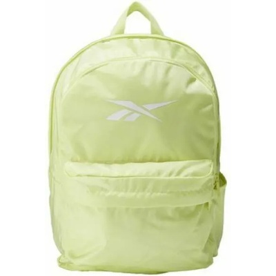 Reebok Meet You There Backpack Yellow