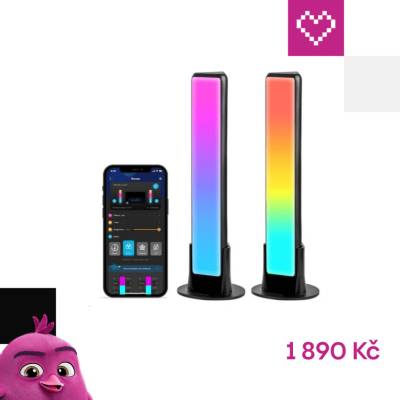 Smart Lightbar Govee Flow Plus