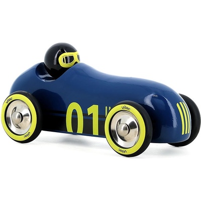 Vilac auto Old Sport Compet tmavě modré