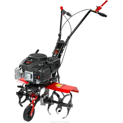 Powermat RTGGS0103 5 HP 60 cm