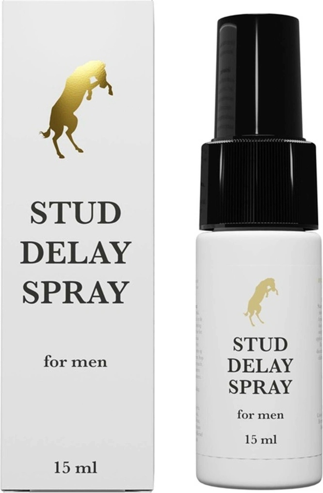 Stud Delay 15ml