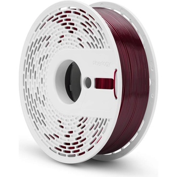 Fiberlogy Easy ABS Burgundy Transparent - 1, 75 mm (EABS-BURGUNDYTR-175-075)