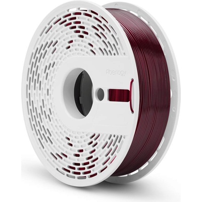 Fiberlogy Easy ABS Burgundy Transparent - 1, 75 mm (EABS-BURGUNDYTR-175-075)