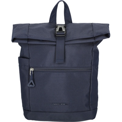 Enrico Benetti Luzern 62188 Navy 8 L