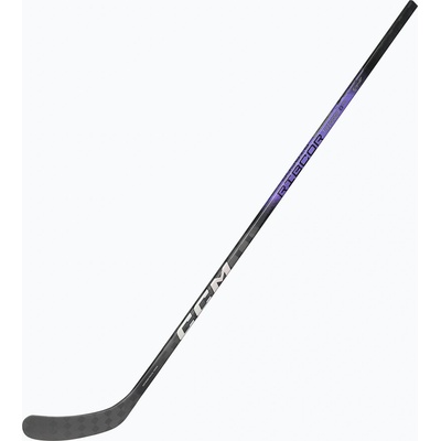 CCM Ribcor Trigger 8 Pro SR хокеен стик черен