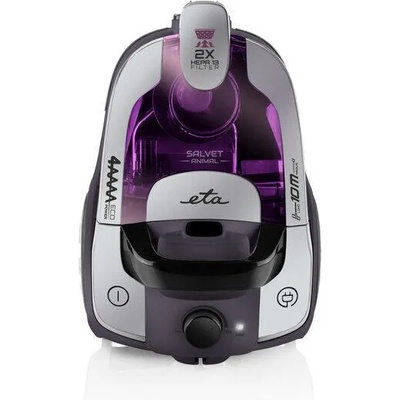 ETA 1513 Salvet Animal