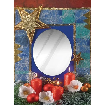 Art Puzzle - Puzzle Happiness By The Candlelight - 850 piese